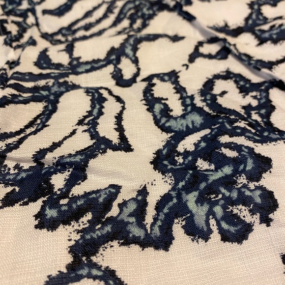 {Talbots} Like new A-line skirt only worn once. - Picture 8 of 8